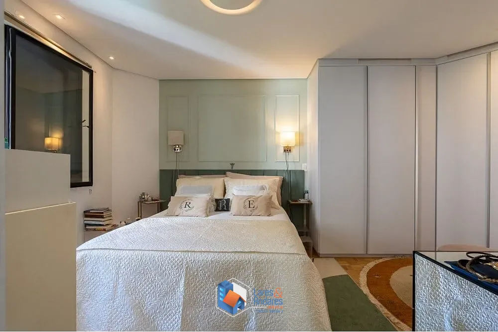 Apartamento, 3 quartos, 172 m² - Foto 68