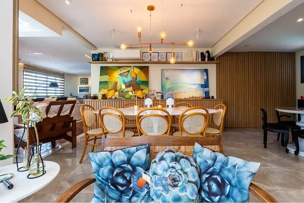 Apartamento, 3 quartos, 172 m² - Foto 78