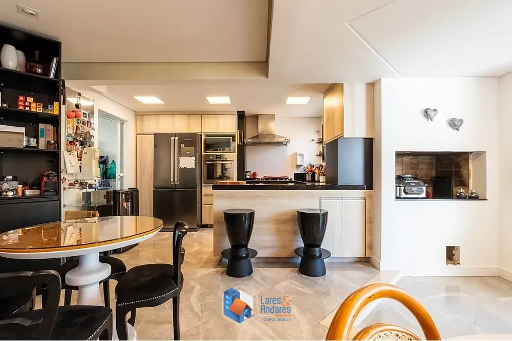 Apartamento, 3 quartos, 172 m² - Foto 75