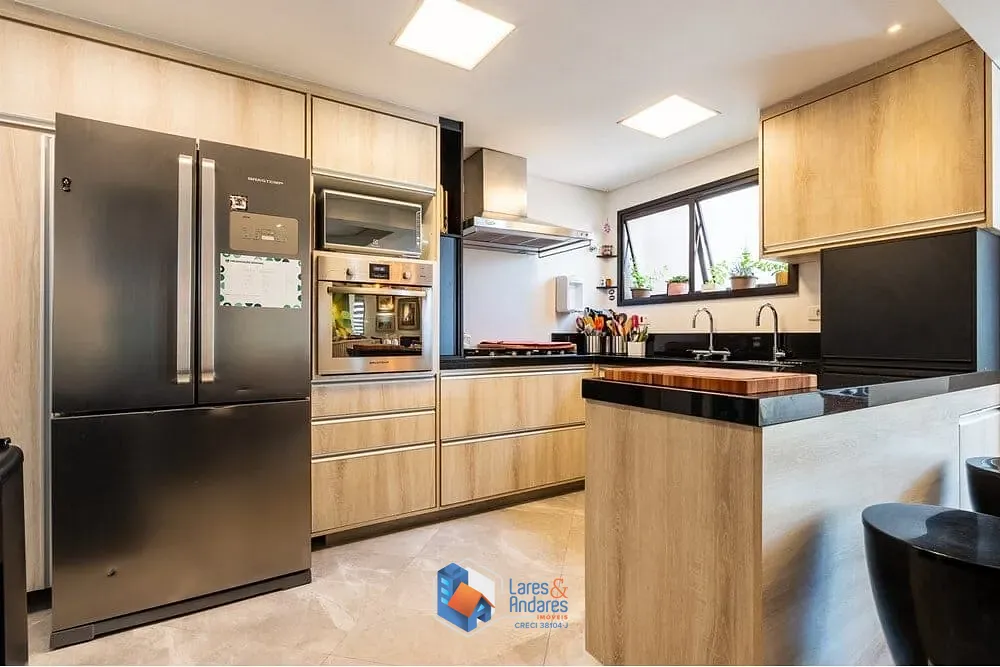 Apartamento, 3 quartos, 172 m² - Foto 73