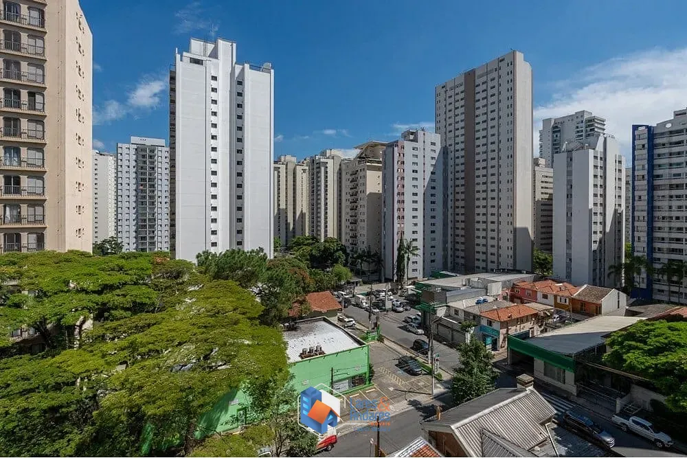 Apartamento, 3 quartos, 172 m² - Foto 32