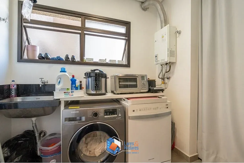 Apartamento, 3 quartos, 172 m² - Foto 39