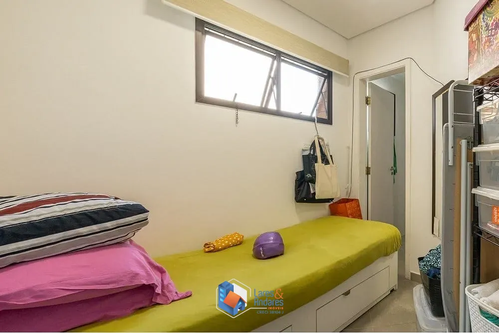 Apartamento, 3 quartos, 172 m² - Foto 36