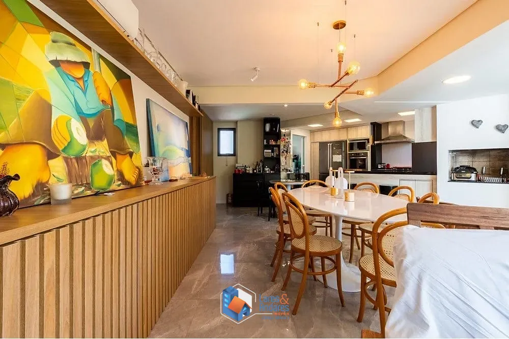 Apartamento, 3 quartos, 172 m² - Foto 42