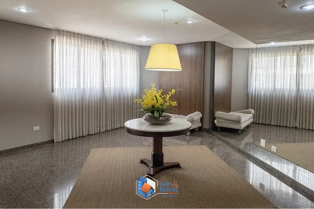 Apartamento, 3 quartos, 172 m² - Foto 33