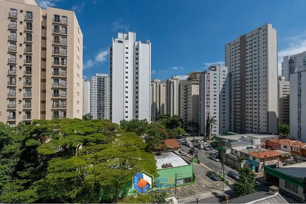 Apartamento, 3 quartos, 172 m² - Foto 72