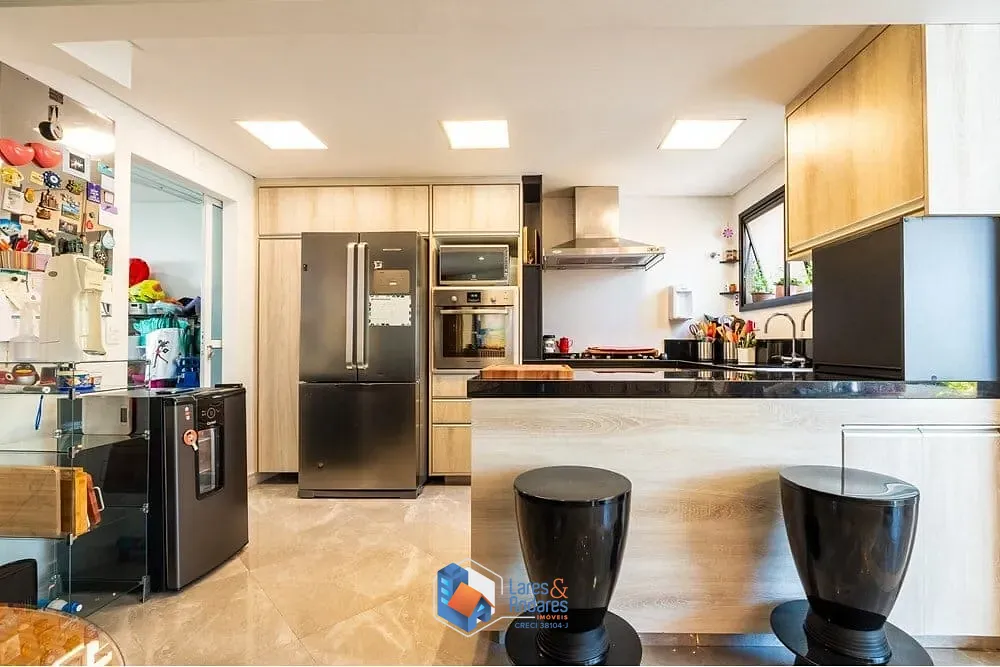 Apartamento, 3 quartos, 172 m² - Foto 74