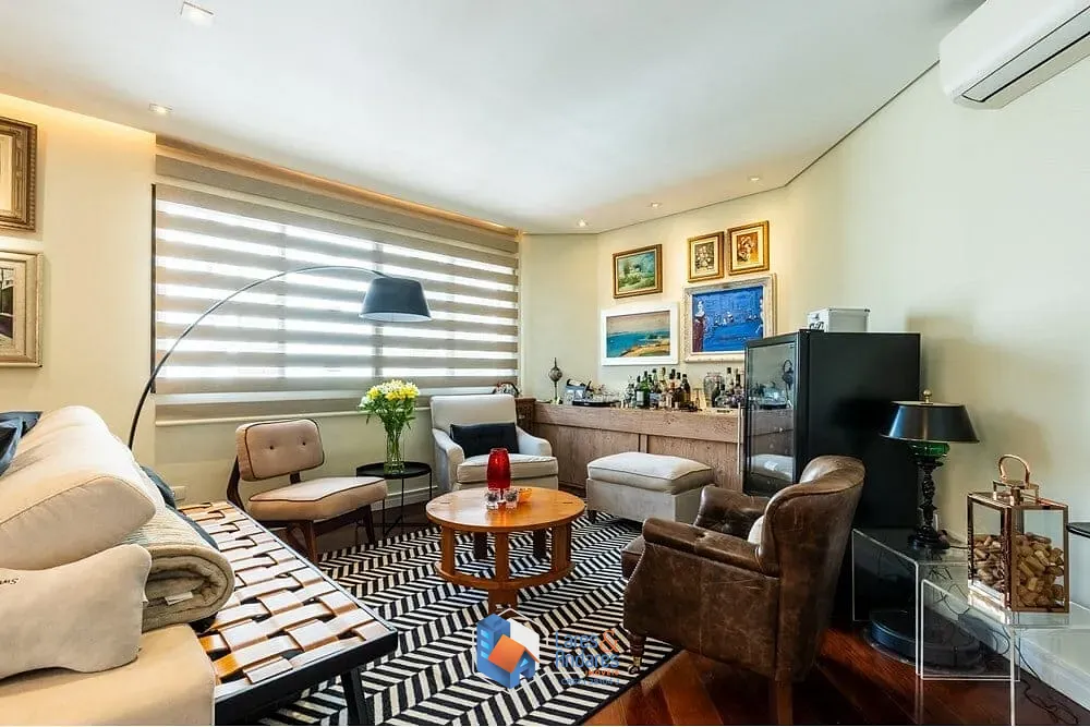 Apartamento, 3 quartos, 172 m² - Foto 60