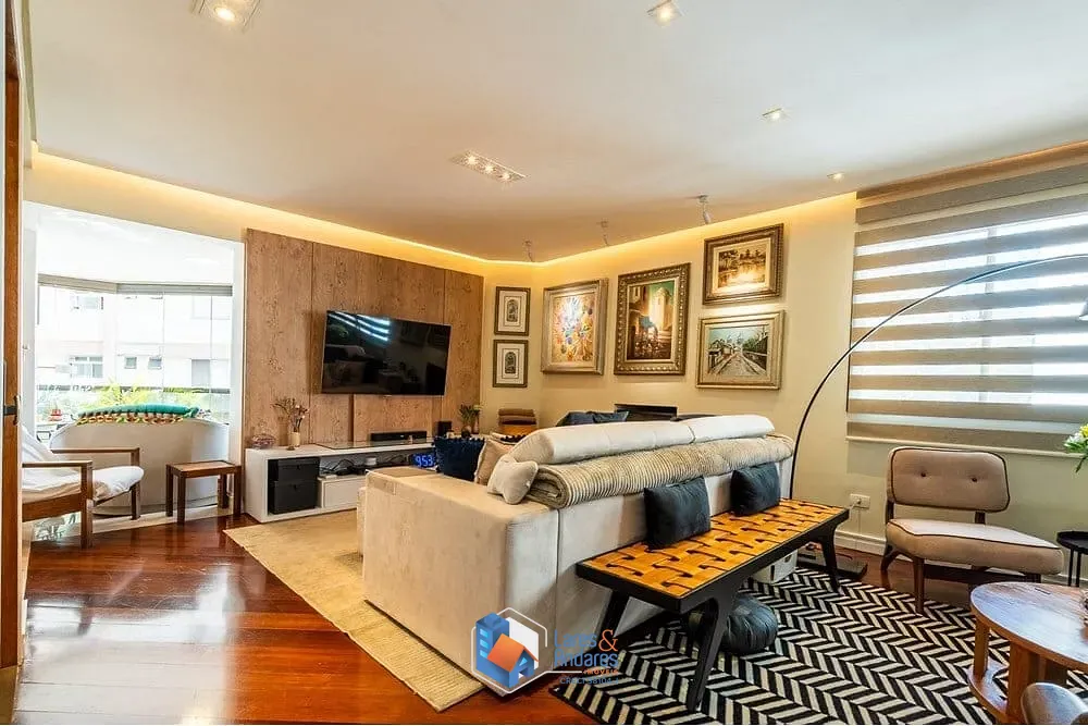 Apartamento, 3 quartos, 172 m² - Foto 58