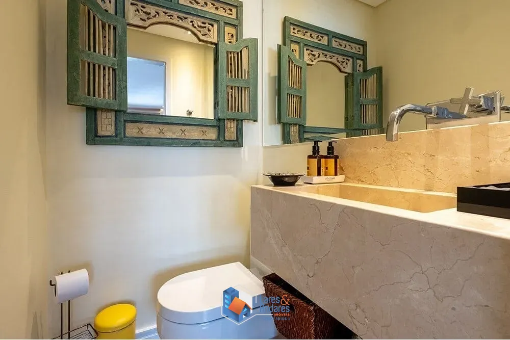 Apartamento, 3 quartos, 172 m² - Foto 77