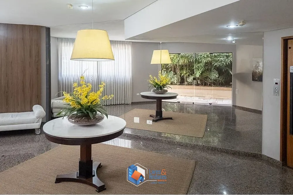 Apartamento, 3 quartos, 172 m² - Foto 34
