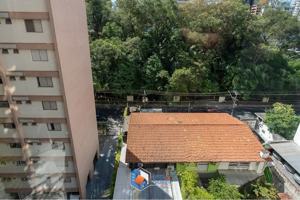 Apartamento, 3 quartos, 172 m² - Foto 80