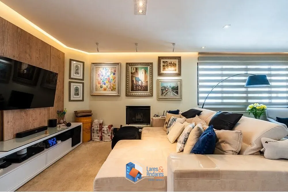 Apartamento, 3 quartos, 172 m² - Foto 61