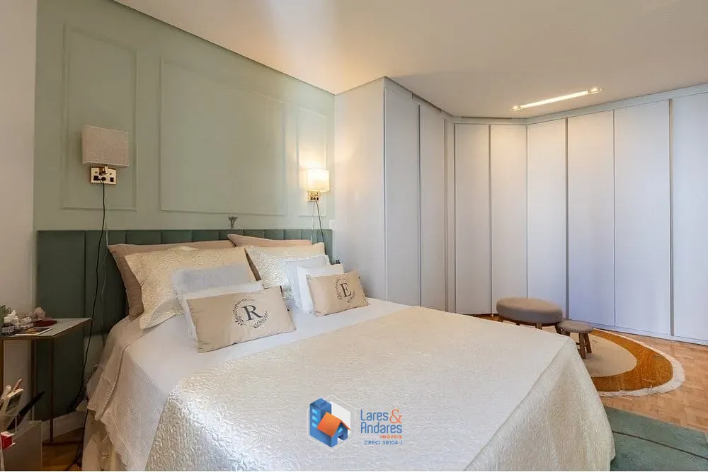 Apartamento, 3 quartos, 172 m² - Foto 66