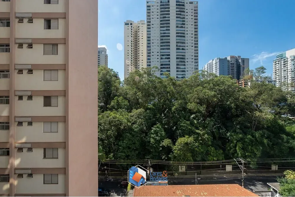 Apartamento, 3 quartos, 172 m² - Foto 52