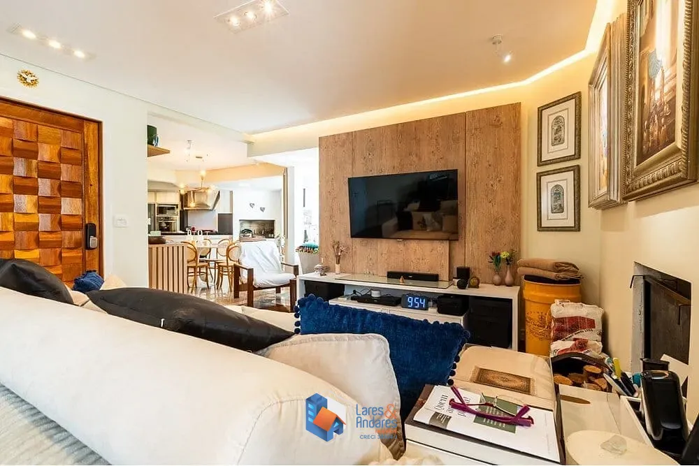 Apartamento, 3 quartos, 172 m² - Foto 54