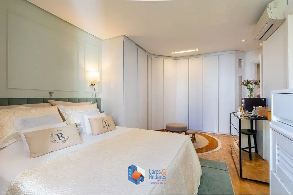 Apartamento, 3 quartos, 172 m² - Foto 67