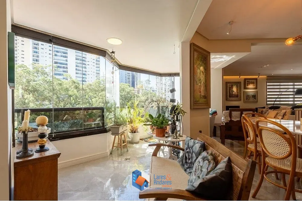 Apartamento, 3 quartos, 172 m² - Foto 46