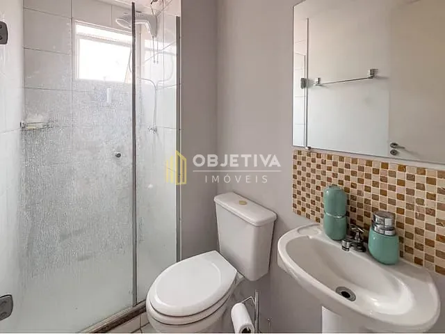 Apartamento 2 quartos e 1 banheiro, à venda, no bairro Fátima em Canoas