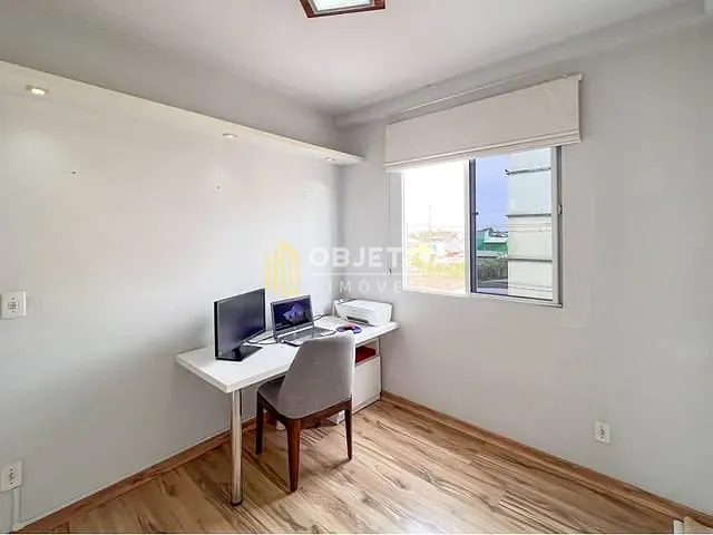 Apartamento 2 quartos e 1 banheiro, à venda, no bairro Fátima em Canoas