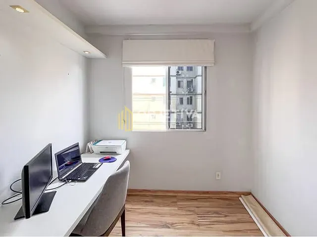 Apartamento 2 quartos e 1 banheiro, à venda, no bairro Fátima em Canoas