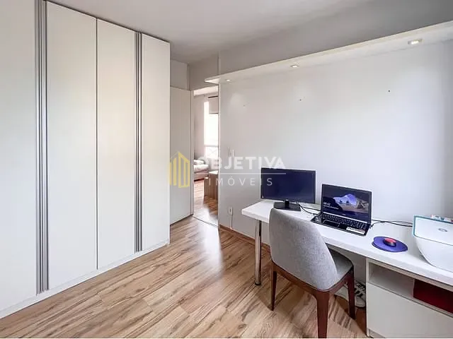 Apartamento 2 quartos e 1 banheiro, à venda, no bairro Fátima em Canoas