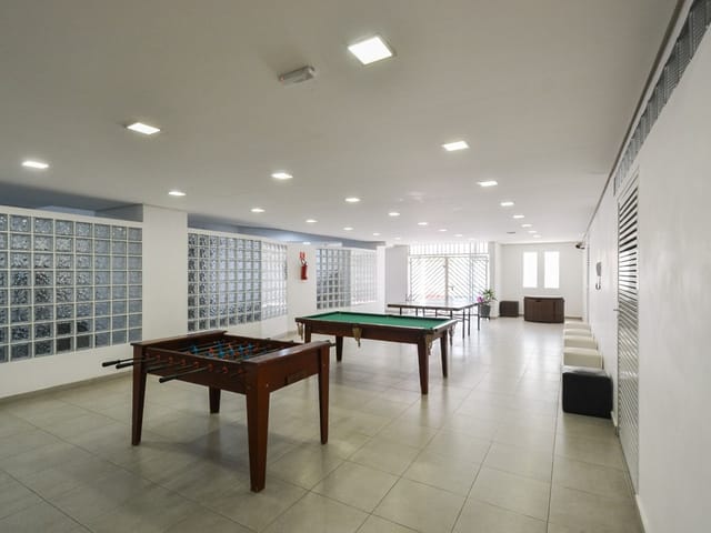 Foto do Cobertura / Penthouse - Cobertura Duplex à venda 3 Quartos 1 Suite 4 Vagas 214M² Bosque da Saúde São Paulo - SP | Lares e Andares Imóveis