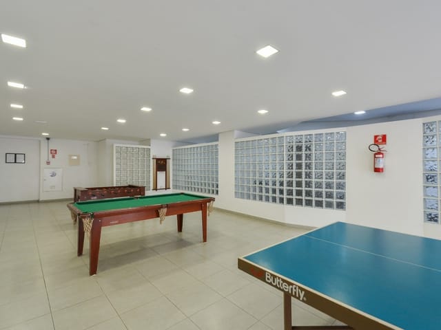 Foto do Cobertura / Penthouse - Cobertura Duplex à venda 3 Quartos 1 Suite 4 Vagas 214M² Bosque da Saúde São Paulo - SP | Lares e Andares Imóveis