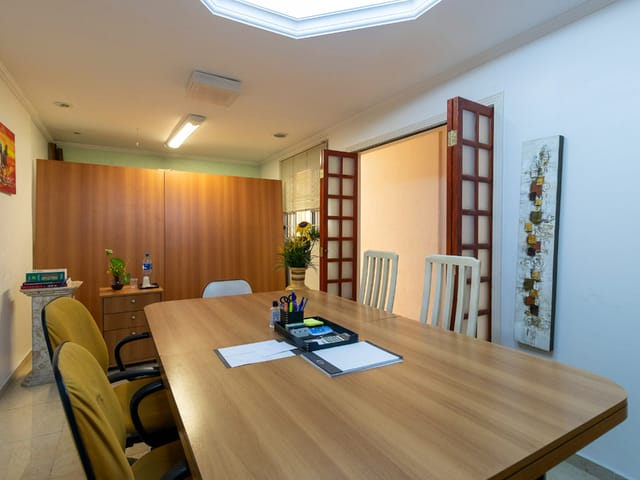 Foto do Casa - Casa à venda 3 Quartos 1 Suite 150M² Indianópolis São Paulo - SP | Lares e Andares Imóveis