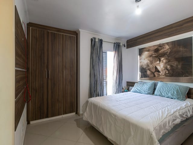 Foto do Casa - Casa em Condomínio à venda 3 Quartos 1 Suite 2 Vagas 157M² Vila Maria Alta São Paulo - SP | Lares e Andares Imóveis