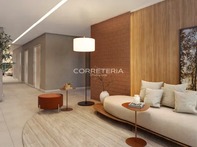 Apartamento 2 quartos e 2 banheiros, à venda, no bairro Santo Amaro em São Paulo