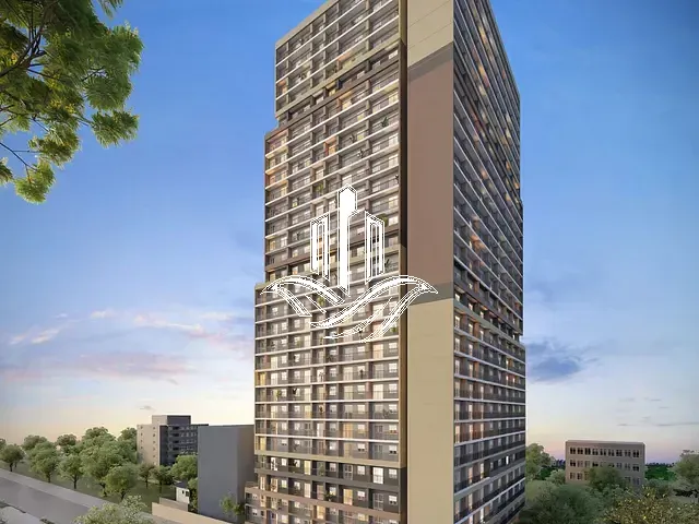 Empreendimento disponível, no bairro Santo Amaro em São Paulo