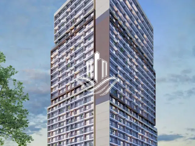 Empreendimento disponível, no bairro Santo Amaro em São Paulo