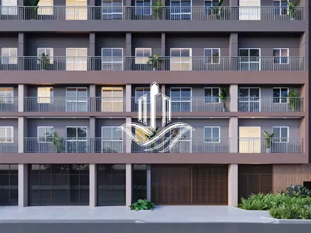 Empreendimento disponível, no bairro Santo Amaro em São Paulo