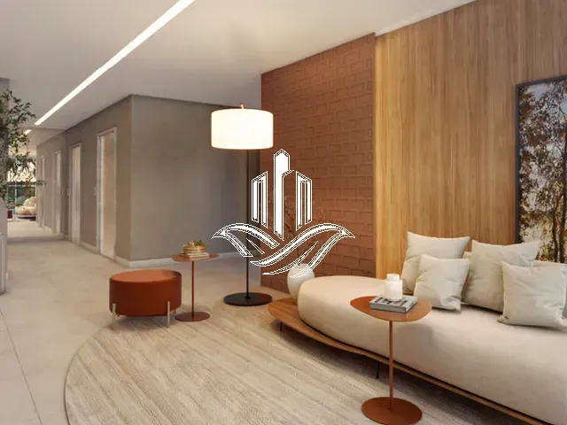 Empreendimento disponível, no bairro Santo Amaro em São Paulo
