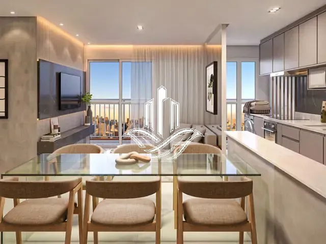 Empreendimento disponível, no bairro Santo Amaro em São Paulo
