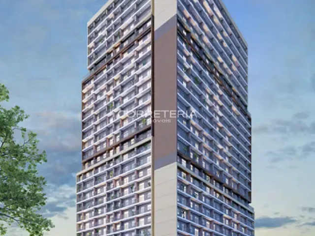 Empreendimento disponível, no bairro Santo Amaro em São Paulo