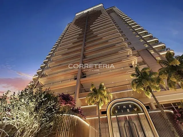 Apartamento 4 quartos e 7 banheiros, à venda, no bairro Ibirapuera em São Paulo