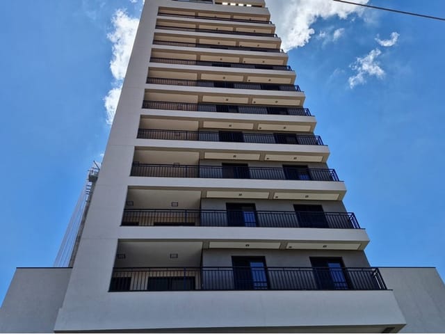 Foto do Apartamento - Apartamento à venda 2 Quartos 1 Vaga 56M² Jardim São Paulo(Zona Norte) São Paulo - SP | Lares e Andares Imóveis