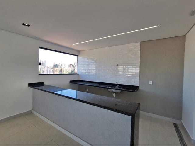 Foto do Apartamento - Apartamento à venda 2 Quartos 1 Vaga 56M² Jardim São Paulo(Zona Norte) São Paulo - SP | Lares e Andares Imóveis