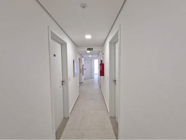 Foto do Apartamento - Apartamento à venda 2 Quartos 1 Vaga 56M² Jardim São Paulo(Zona Norte) São Paulo - SP | Lares e Andares Imóveis