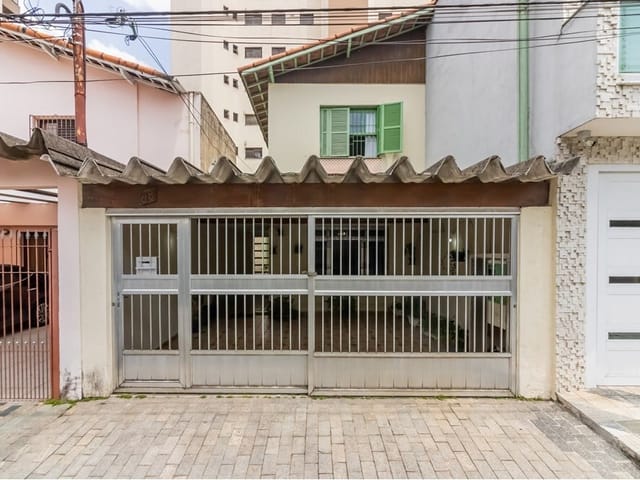 Foto do Casa - Casa à venda 2 Quartos 2 Vagas 130M² Limão São Paulo - SP | Lares e Andares Imóveis