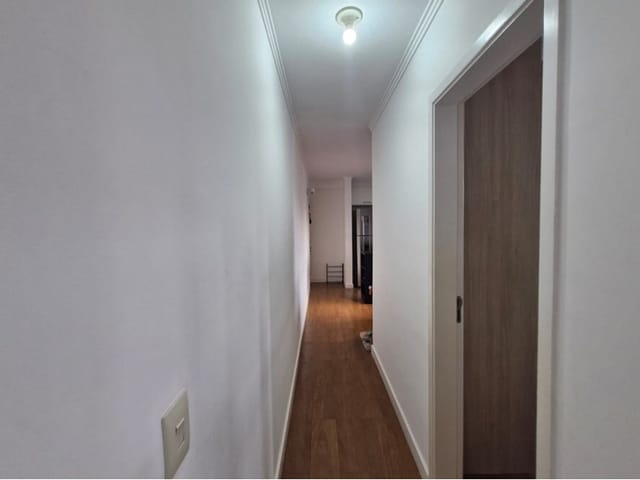 Foto do Apartamento - Apartamento à venda 2 Quartos 2 Suites 1 Vaga 51M² Água Fria São Paulo - SP | Lares e Andares Imóveis