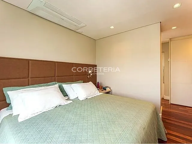 Cobertura / Penthouse 4 quartos e 6 banheiros, à venda, no bairro Panamby em São Paulo