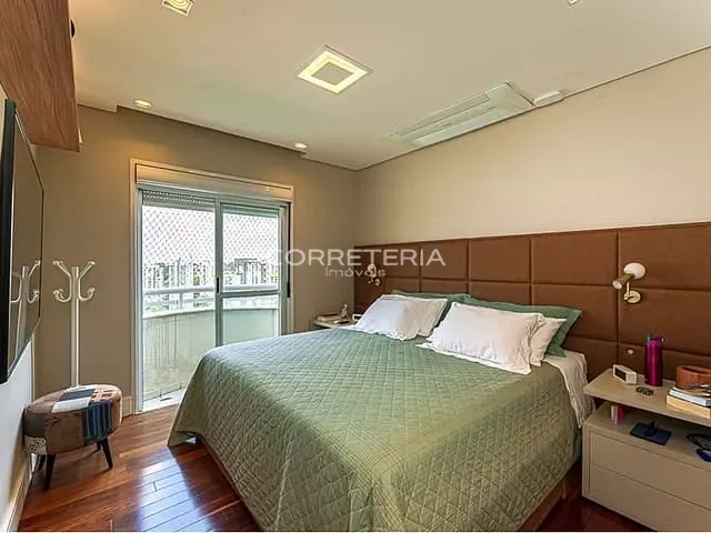 Cobertura / Penthouse 4 quartos e 6 banheiros, à venda, no bairro Panamby em São Paulo