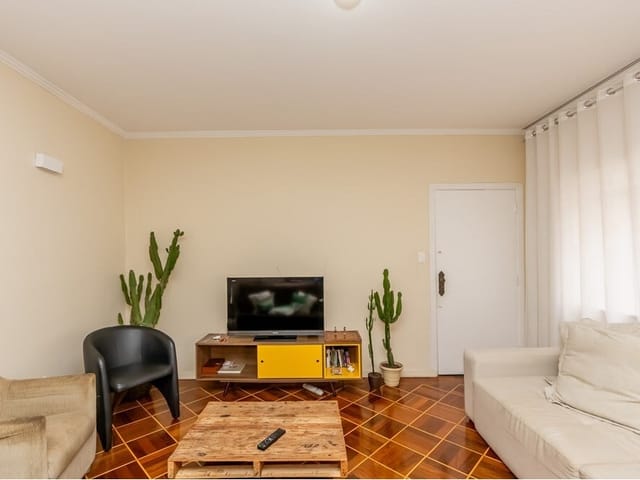 Foto do Apartamento - Apartamento à venda 3 Quartos 1 Suite 135M² Jardim Paulista São Paulo - SP | Lares e Andares Imóveis