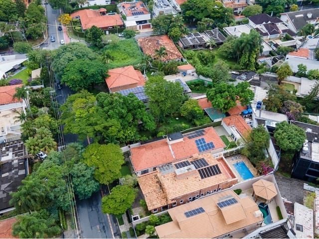 Foto do Terreno - Terreno/Lote Residencial à venda 788M² Alto de Pinheiros São Paulo - SP | Lares e Andares Imóveis