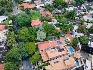 Foto do Terreno-Terreno/Lote Residencial à venda 788M² Alto de Pinheiros São Paulo - SP
