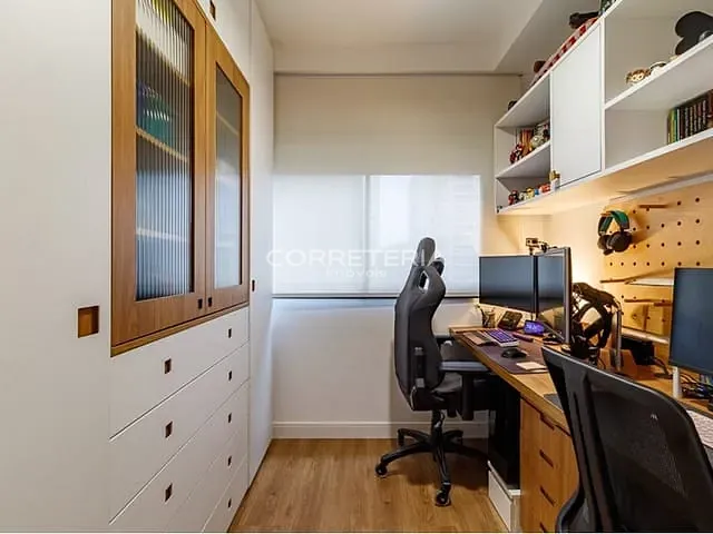 Apartamento 2 quartos e 3 banheiros, à venda, no bairro Pinheiros em São Paulo