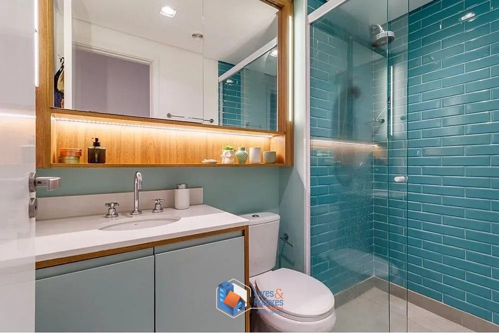 Apartamento, 2 quartos, 62 m² - Foto 3